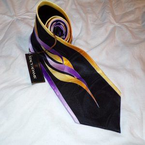 Stacy Adams Tie Nice Bright colors